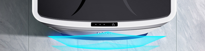 GAOK-