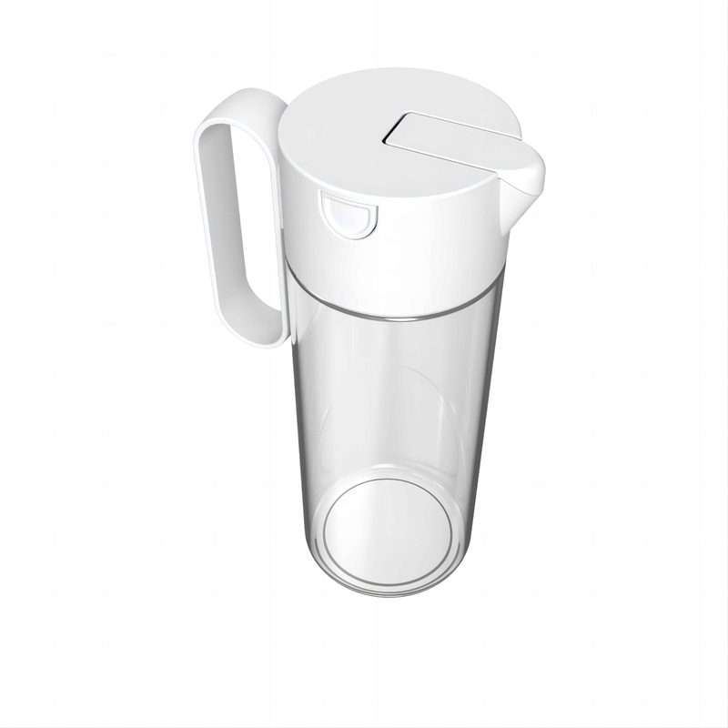 Oil pot The seasoning bottle 油壶