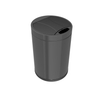 High Quality 6L Full Touchless Can battery kitchen rubbish With Manufacturer induction Smart stainless steel trash can