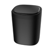 3 Gallon Waterproof Automatic Smart 2024 new design 10L/13L Touchless Trash Can Bathroom Trash Can with Lid Sensor Plastic