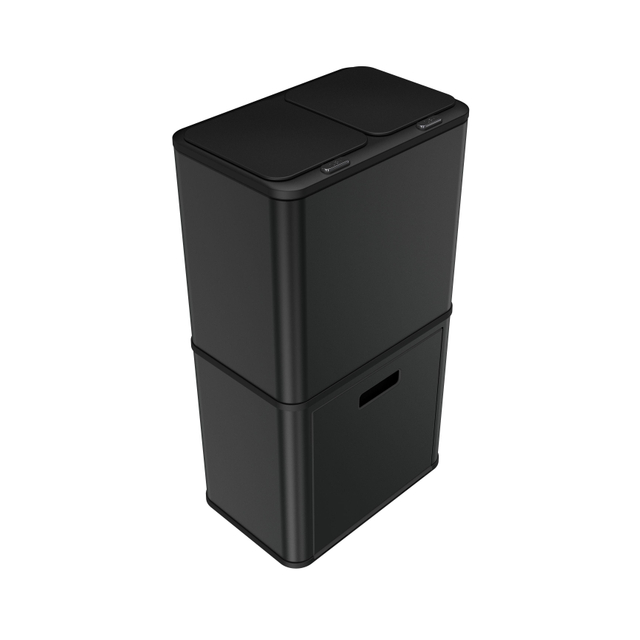 different capacitiesworks well at home Pressing type pressure sensor bin auto sensors