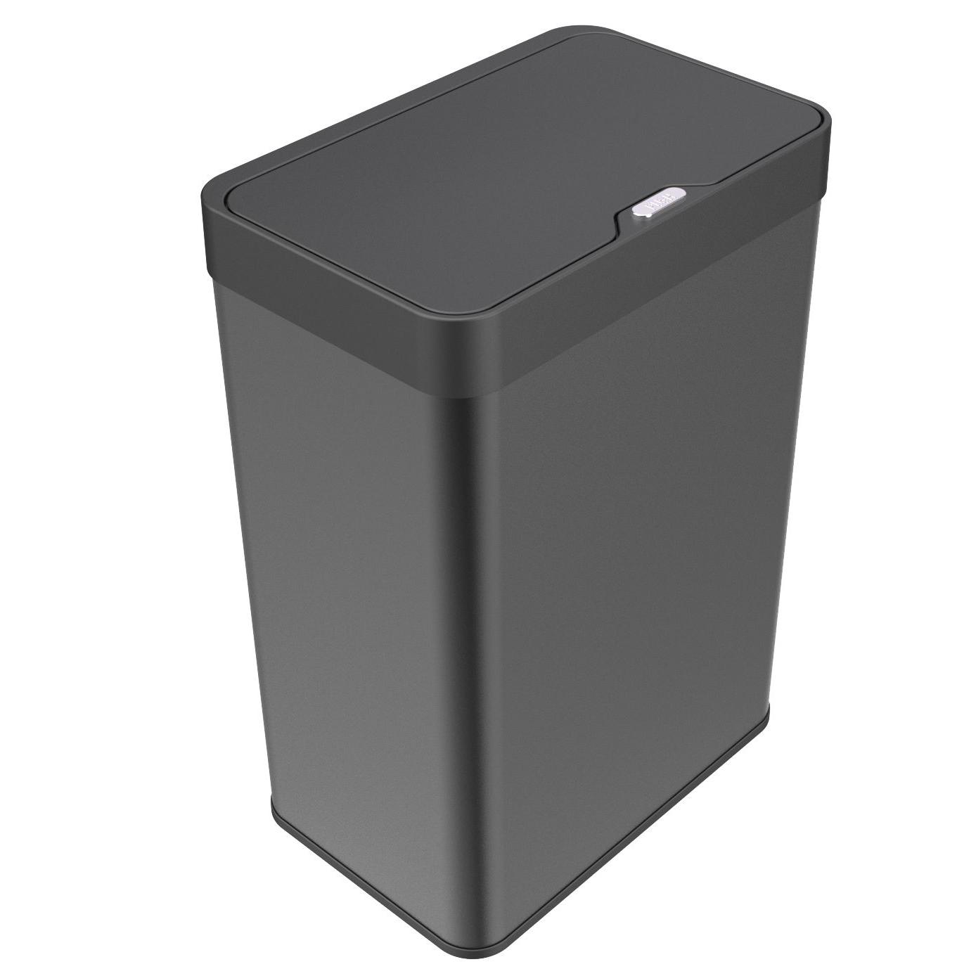 different capacitiesworks well at home Touch-free No contact pressure sensor bin auto sensors 5668