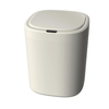 3 Gallon Waterproof Automatic Smart 2024 new design 10L/13L Touchless Trash Can Bathroom Trash Can with Lid Sensor Plastic