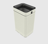 New High Quality Luxury Garbage Bin Launched, Kitchen, Bedroom, Living Room, No Lid Garbage Bin