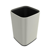 7L/9L/12L/15L recycling bins/waste bin/rubbish bin stainless steel trash can