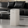Intelligent Induction Square Trash Can 6609ML