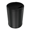 Luxury High Quality Mini Commercial Induction Small Car Box Automatic Trash Can Dustbin waste bins stainless steel trash can