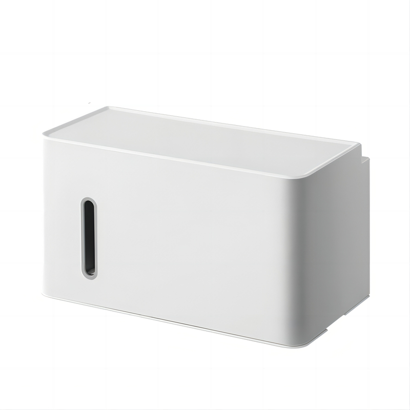 Tissue box 纸巾盒