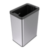 different capacitiesworks well at home Touch-free No contact pressure sensor bin auto sensors 8668D