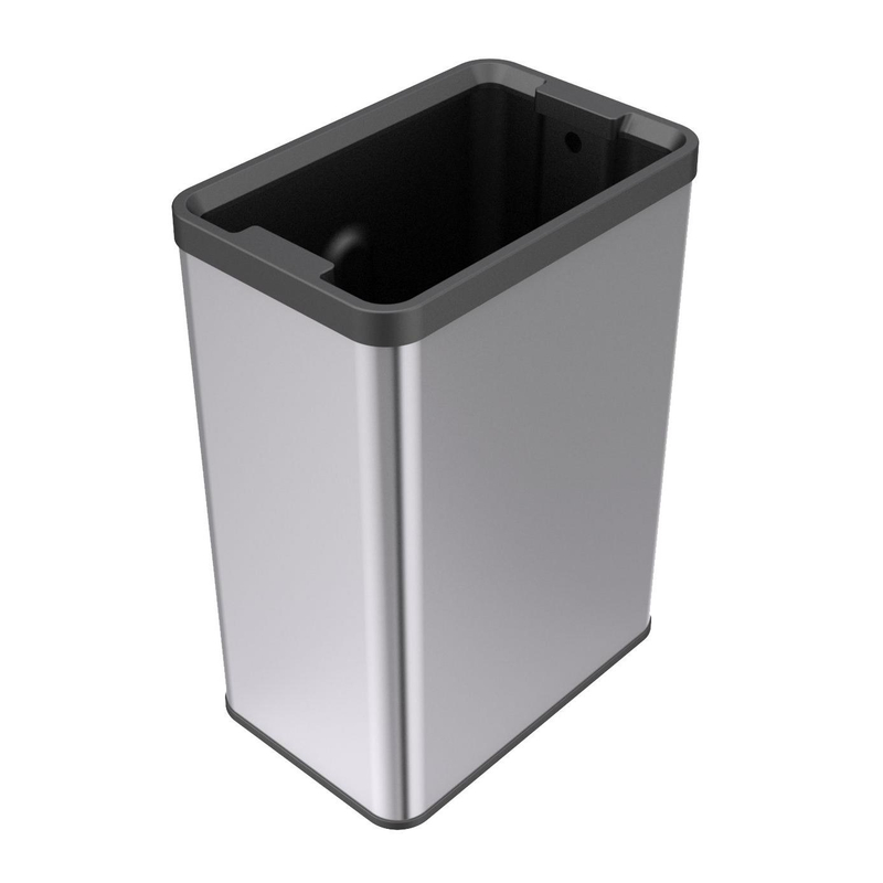 different capacitiesworks well at home Touch-free No contact pressure sensor bin auto sensors 8668D