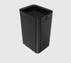 New High Quality Luxury Garbage Bin Launched, Kitchen, Bedroom, Living Room, No Lid Garbage Bin