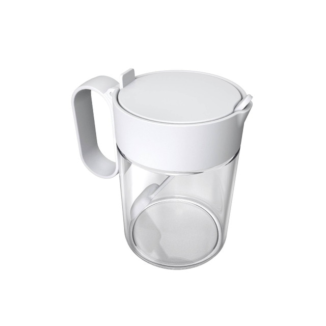 Seasoning box 调料盒